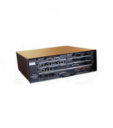 Cisco 7206VXR/NPE-G2