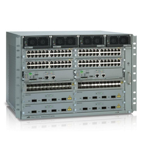 Allied Telesis AT-SBx3112