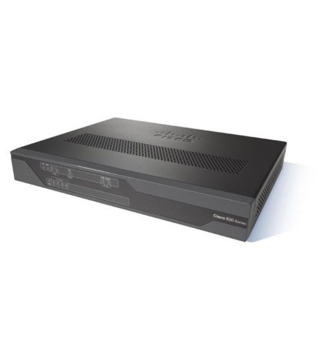 Cisco C891F-K9