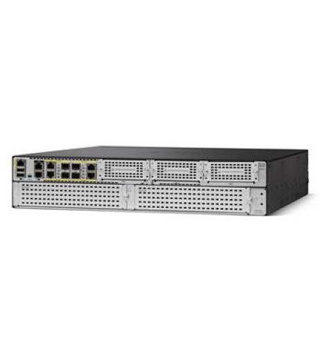 Cisco ISR4451-X-SEC/K9