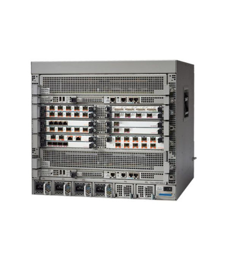 Cisco ASR1009-X Cisco ASR1009-X