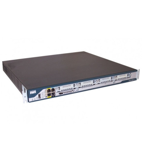 Cisco 2801-SRST/K9 Cisco 2801-SRST/K9