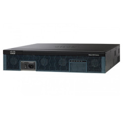 Cisco 2921-HSEC+/K9