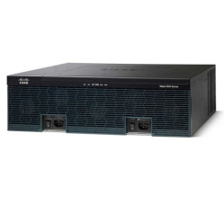 Cisco 3925-HSEC+/K9