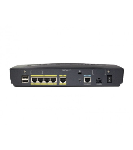 Cisco 871-K9 Cisco 871-K9