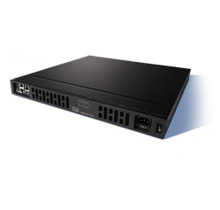 Cisco ISR4331-AXV/K9