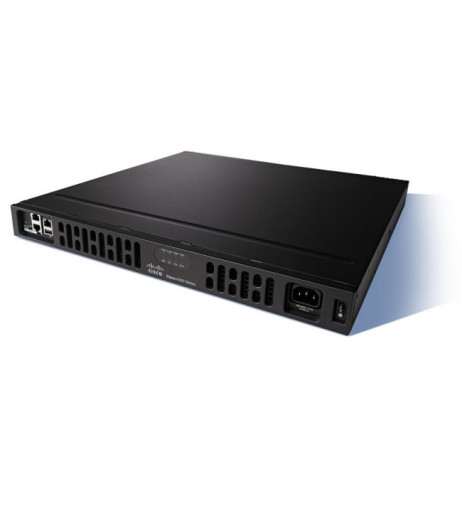 Cisco ISR4331-AXV/K9