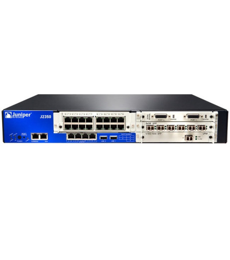 Juniper J2350-JB-SC
