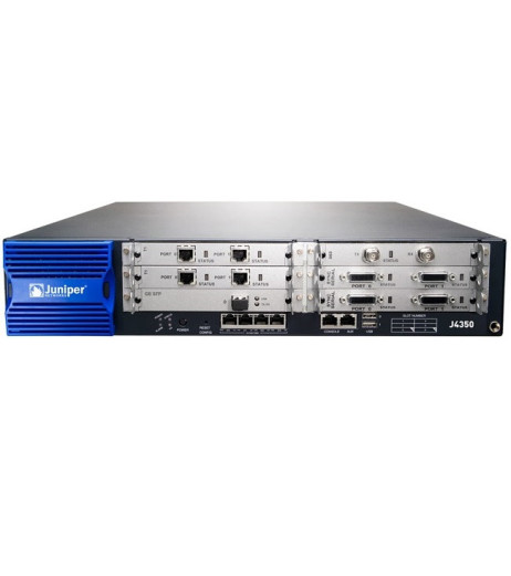 Juniper J-4350-JB-N-TAA