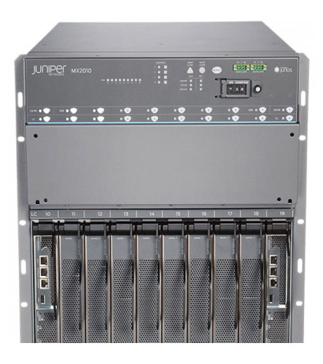 Juniper MX2010-BASE-AC Juniper MX2010-BASE-AC