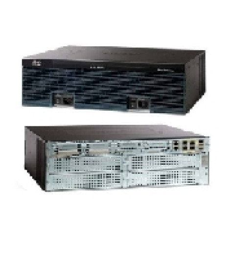 Cisco C3945-VSEC-SRE/K9