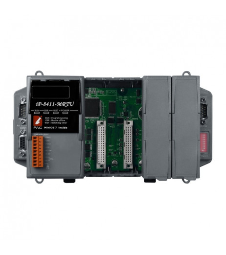 ICP DAS IP-8411