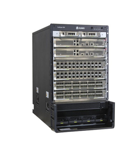 Huawei CE12804-DC