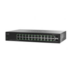 Cisco SG102-24-EU