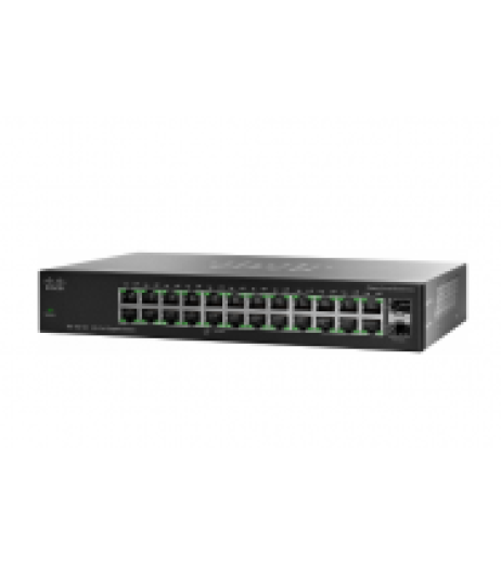 Cisco SG102-24-EU