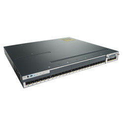 Cisco WS-C3750X-24S-E