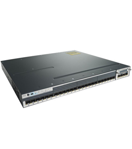 Cisco WS-C3750X-24S-E