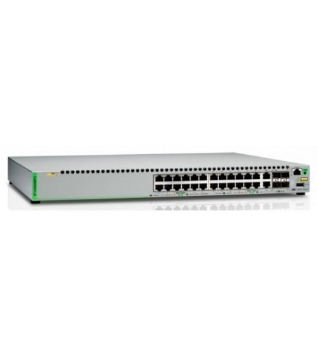 Allied Telesis AT-GS924MPX-30