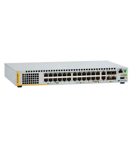 Allied Telesis AT-x230-28GP-50