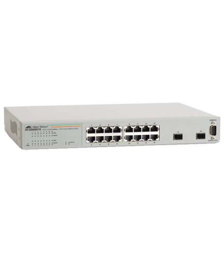 Allied Telesis AT-GS950/16-50