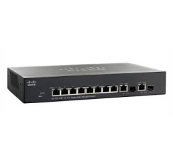 Cisco SG300-10PP-K9-EU