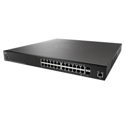 Cisco SG350XG-24T