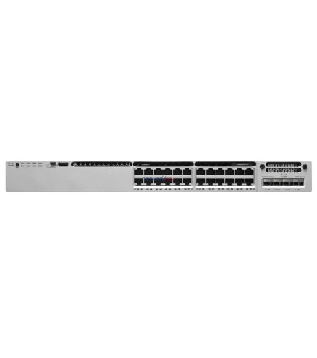 Cisco WS-C3850-24U-L