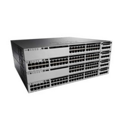 Cisco WS-C3850-24P-E