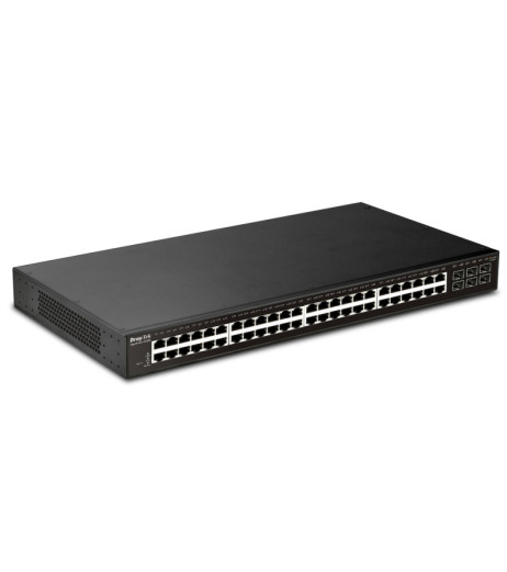 DrayTek VigorSwitch G2500