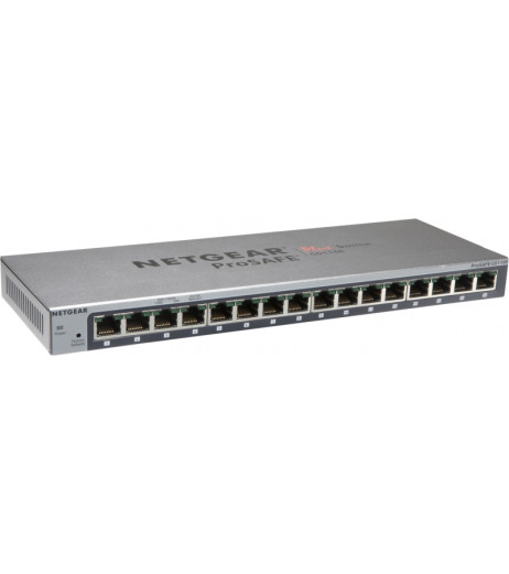 NETGEAR GS116E