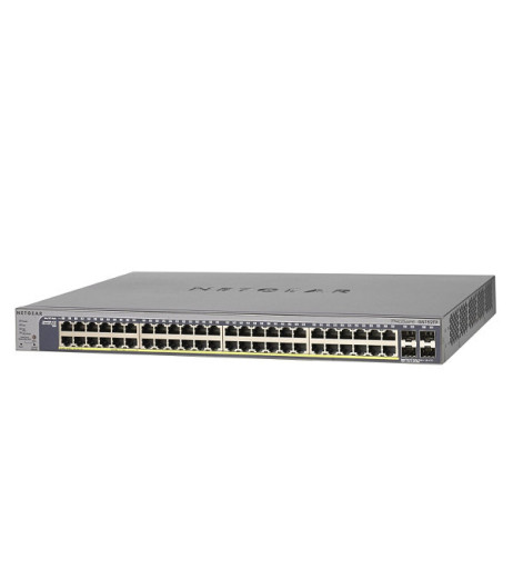 NETGEAR GS752TP