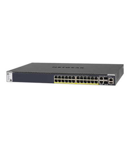 NETGEAR GSM4328PA