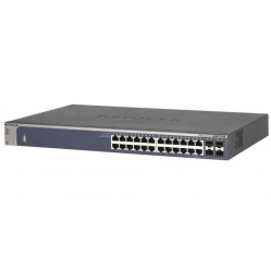 NETGEAR GSM7224P