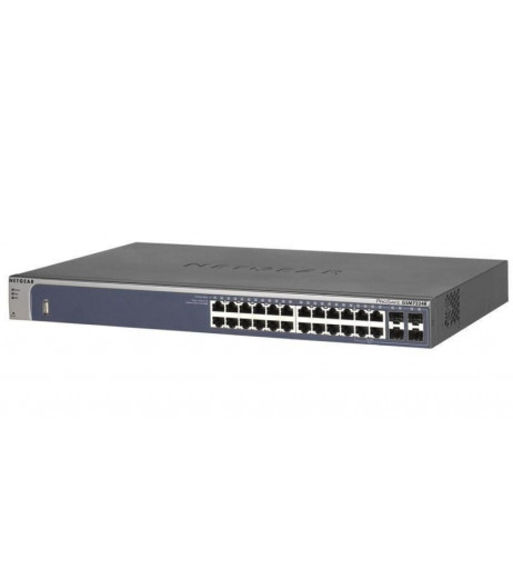 NETGEAR GSM7224P