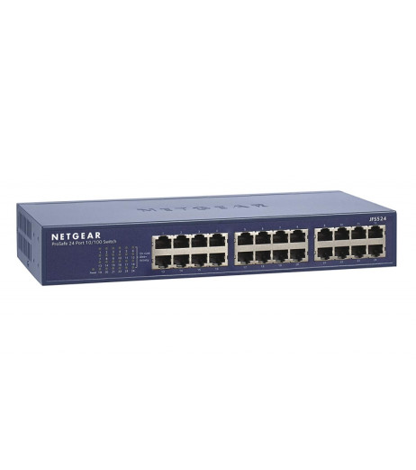 NETGEAR JFS524
