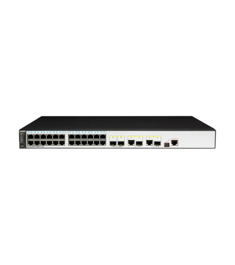 Huawei S5700-28TP-PWR-LI-AC