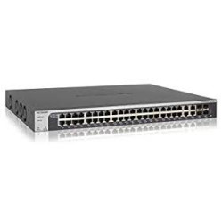 NETGEAR XS748T