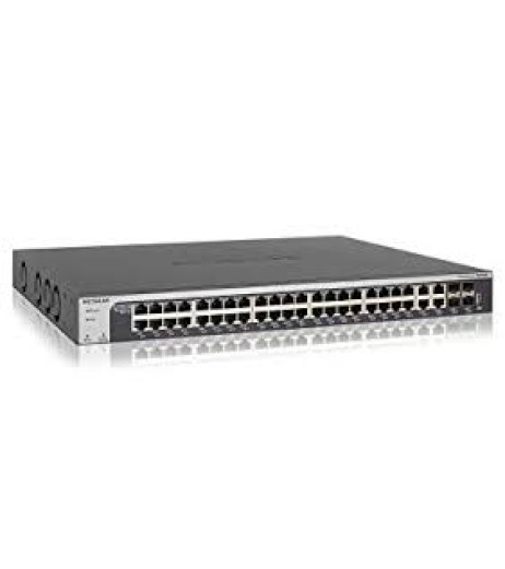 NETGEAR XS748T