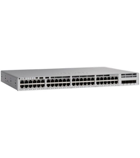 Cisco C9200-48T-A