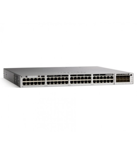 Cisco C9300-48P-A