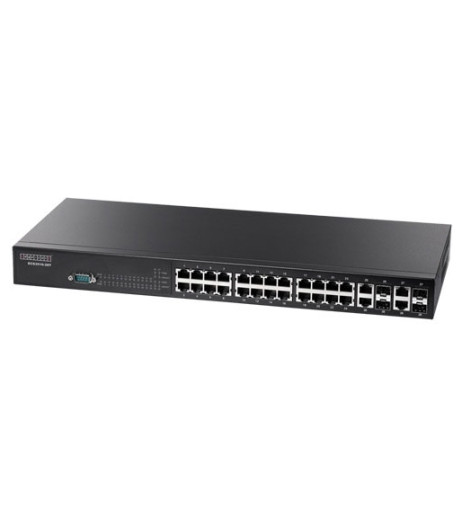 Edge-Core ECS3510-28T Edge-Core ECS3510-28T