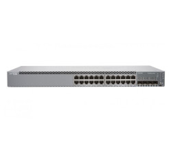 Juniper EX2300-24T-DC
