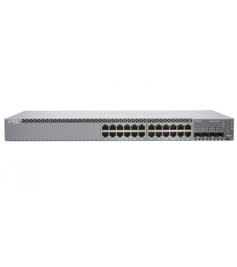 Juniper EX2300-24T-DC