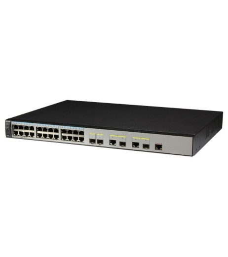 Huawei S2751-28TP-PWR-EI-AC