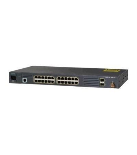 Cisco ME-3400-24TS-D
