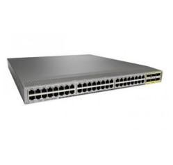 Cisco Nexus N3K-C3172TQ-10GT