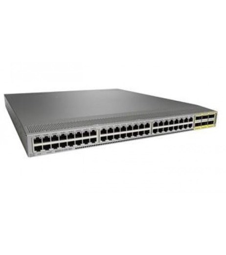 Cisco Nexus N3K-C3172TQ-10GT