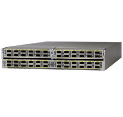 Cisco Nexus N5K-C5648Q