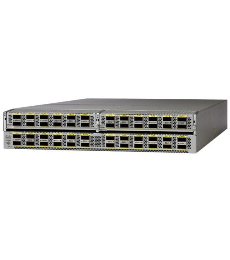Cisco Nexus N5K-C5648Q