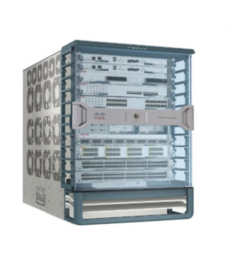 Cisco Nexus N7K-C7009